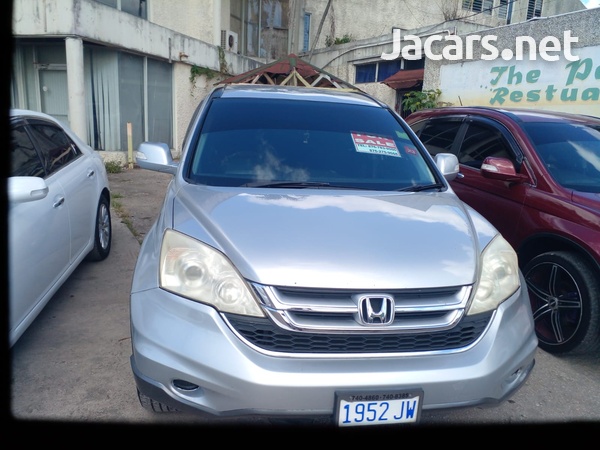 Honda CR-V 2,0L 2011