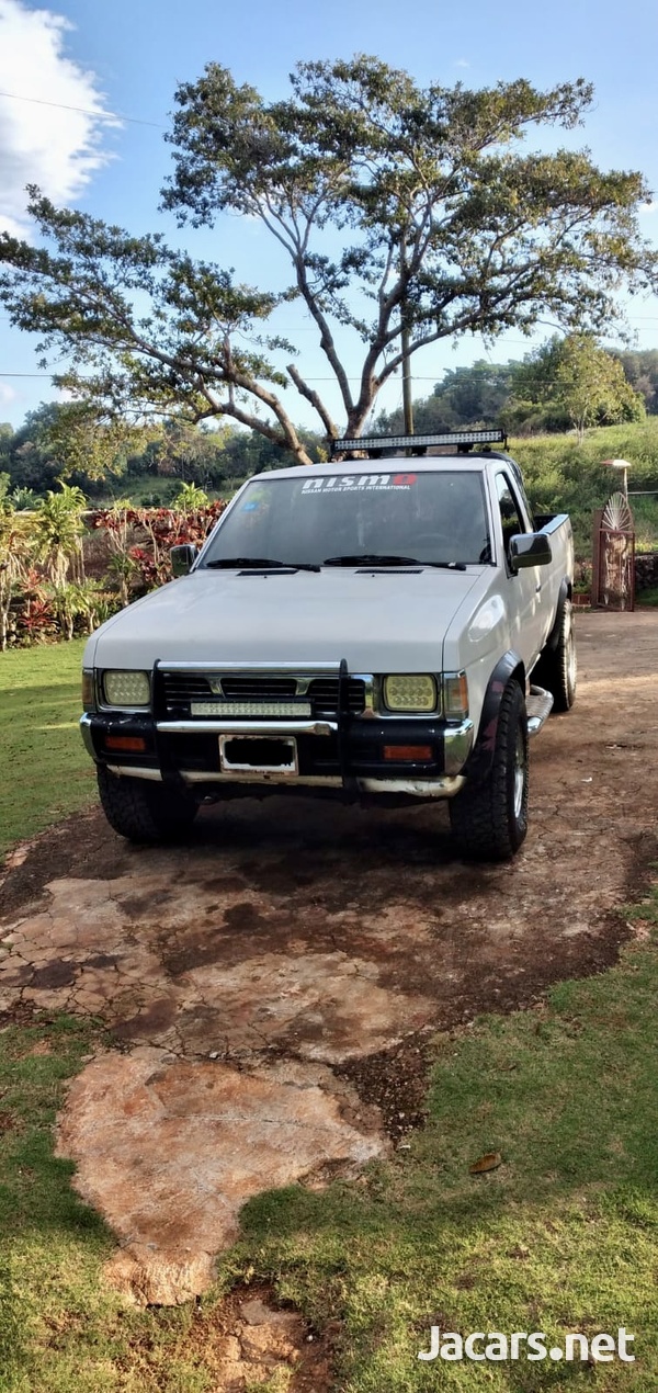 Nissan Pickup 3,0L 1993