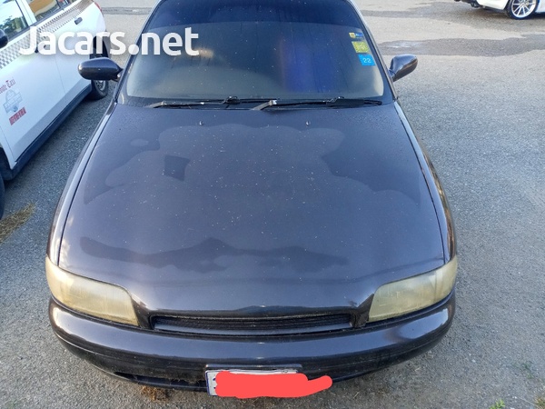 Nissan Bluebird 1,5L 1995