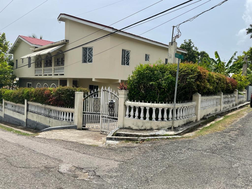 House for Sale   St. Ann's Bay