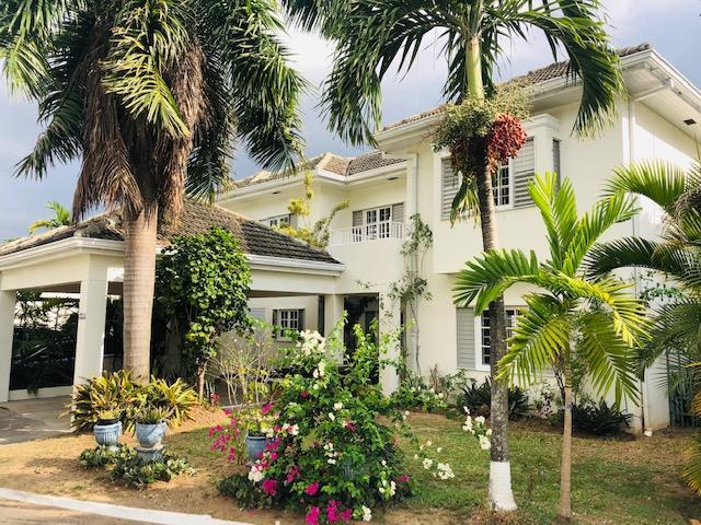 Townhouse for Rent   Kingston 8