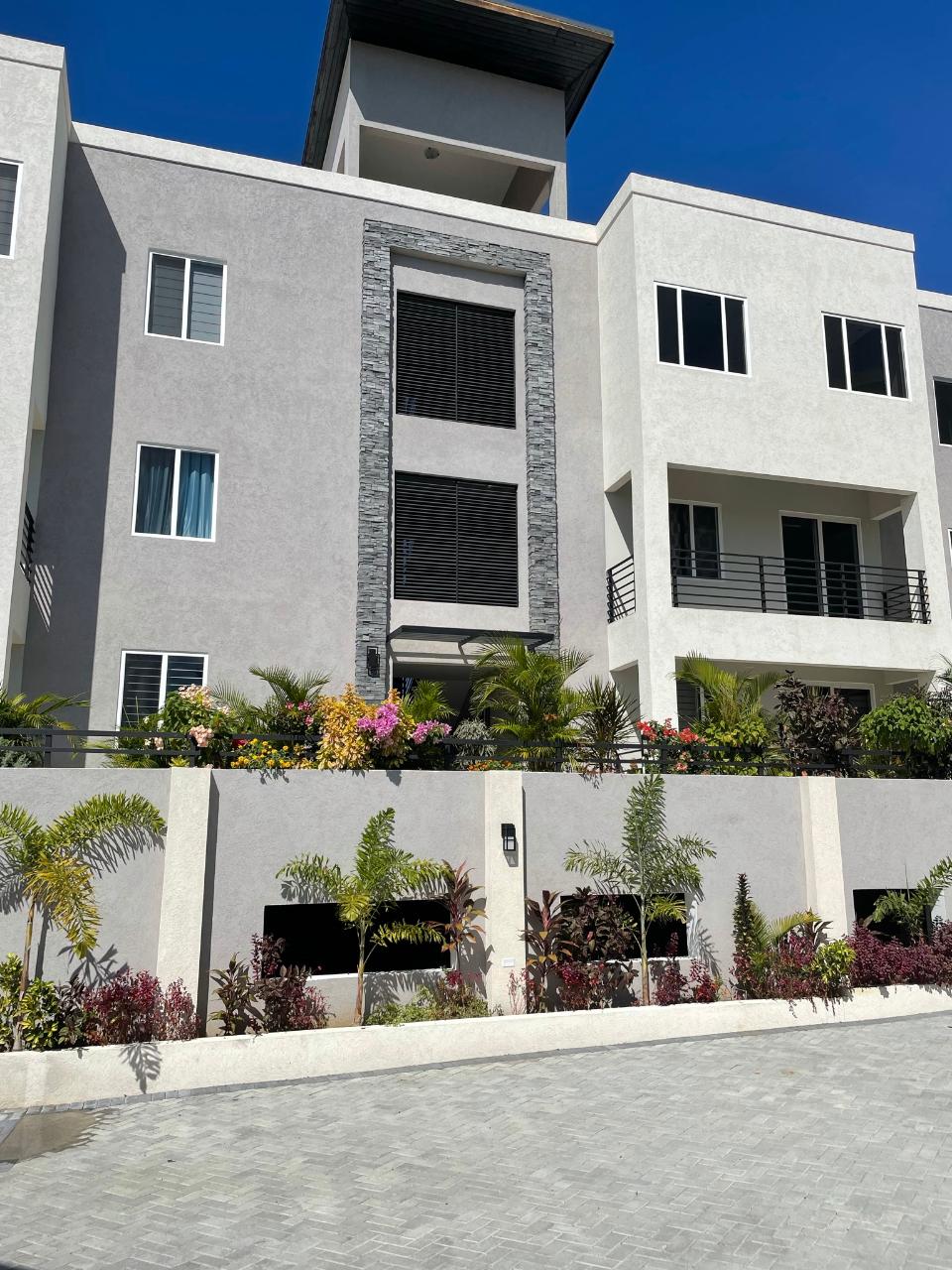 Apartment for Rent   Kingston 6