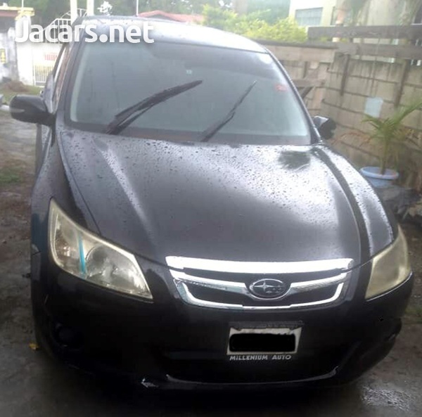 Subaru Exiga 2,0L 2010