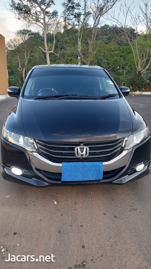 Honda Odyssey 2,4L 2011