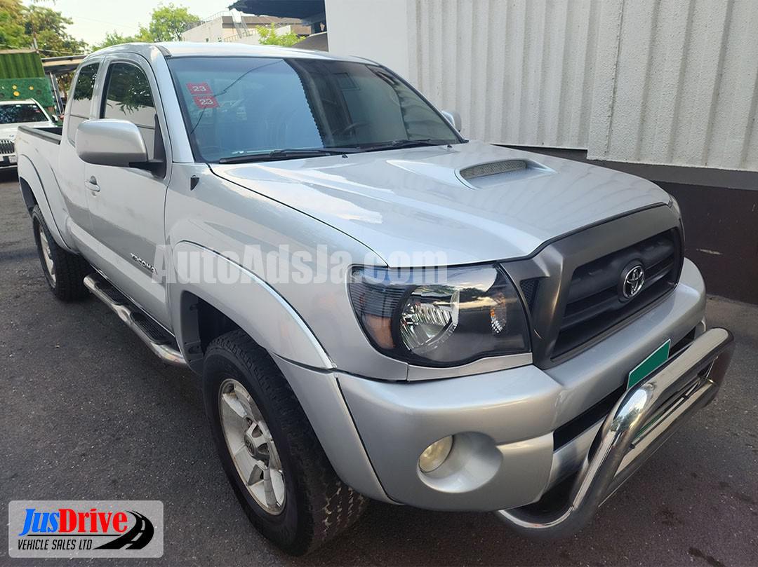 2006 Toyota Tacoma
