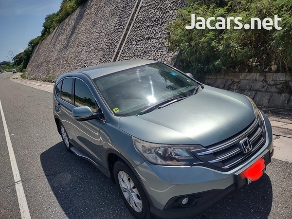 Honda CR-V 2,4L 2012