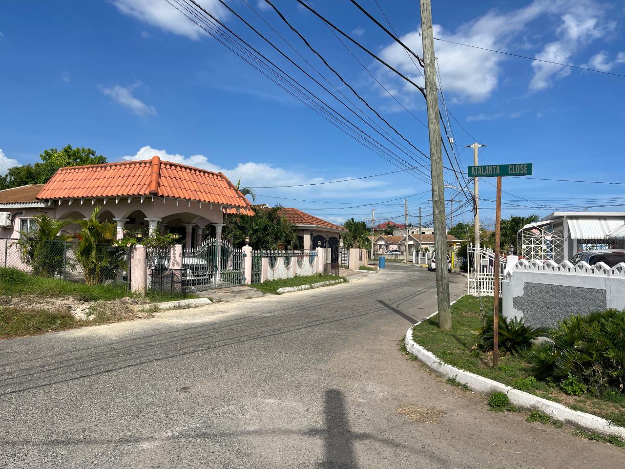 House for Sale   Spanish Town
