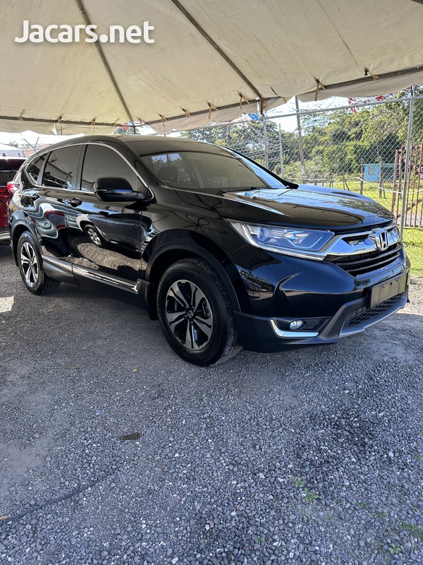 Honda CR-V 1,5L 2020