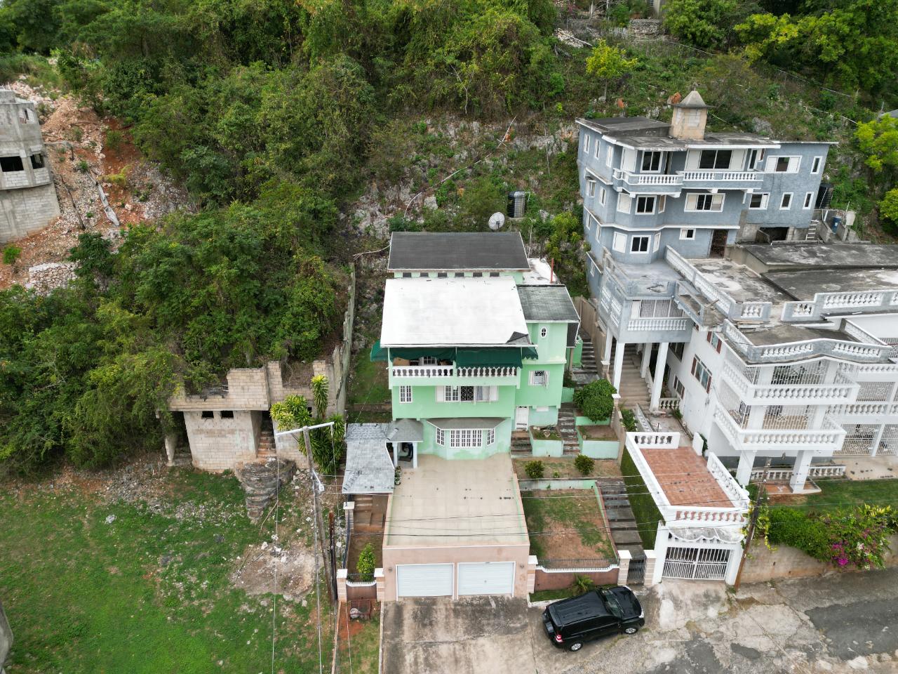 House for Sale   Kingston 19