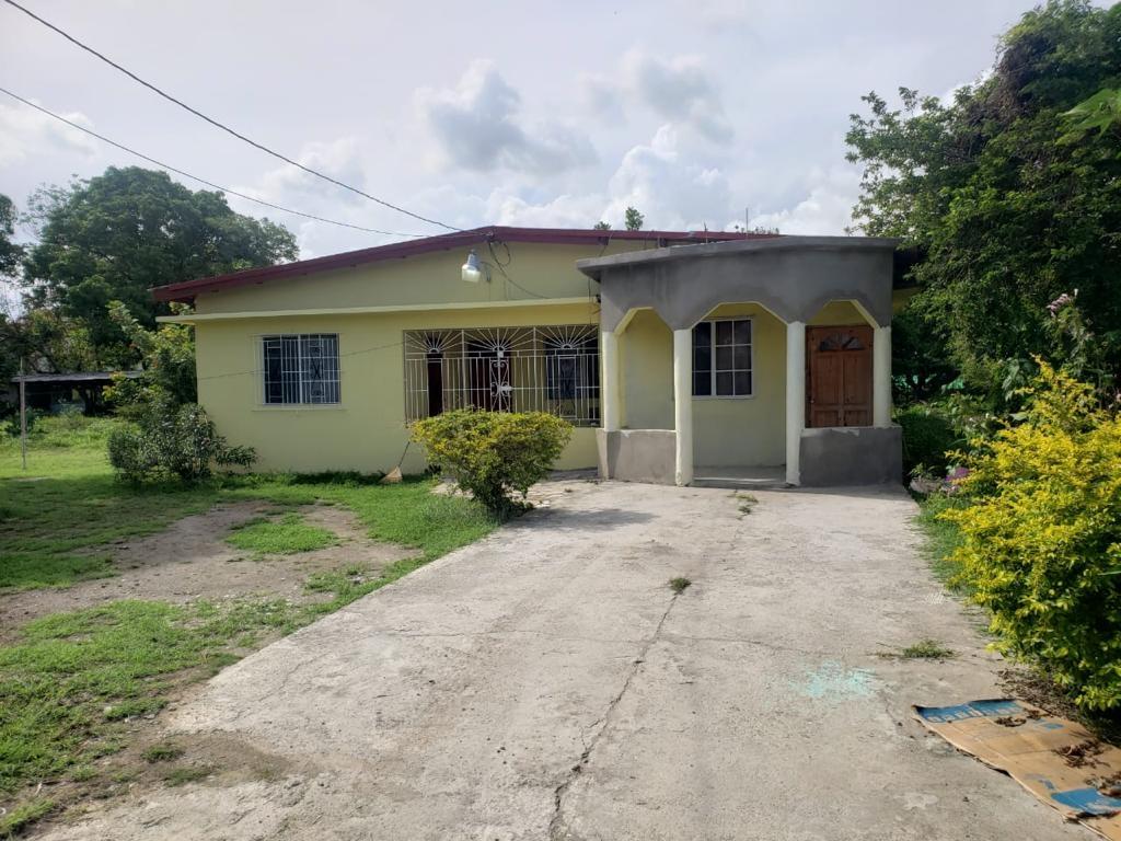 House for Sale   Yallahs