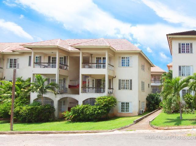Apartment for Rent   Kingston 19