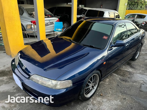 Honda Integra 1,6L 2000