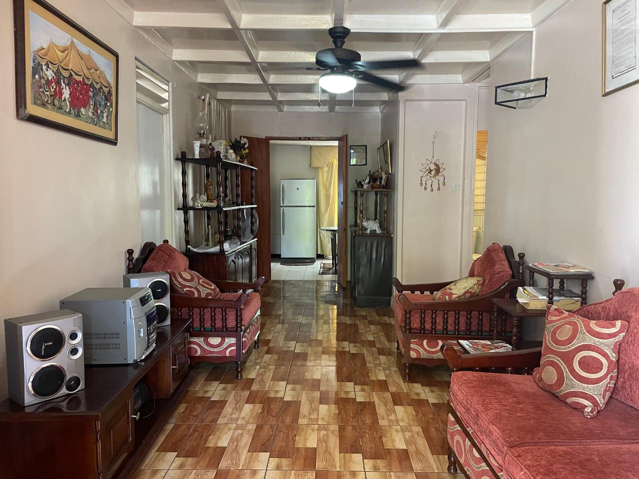 House for Sale   Kingston 20