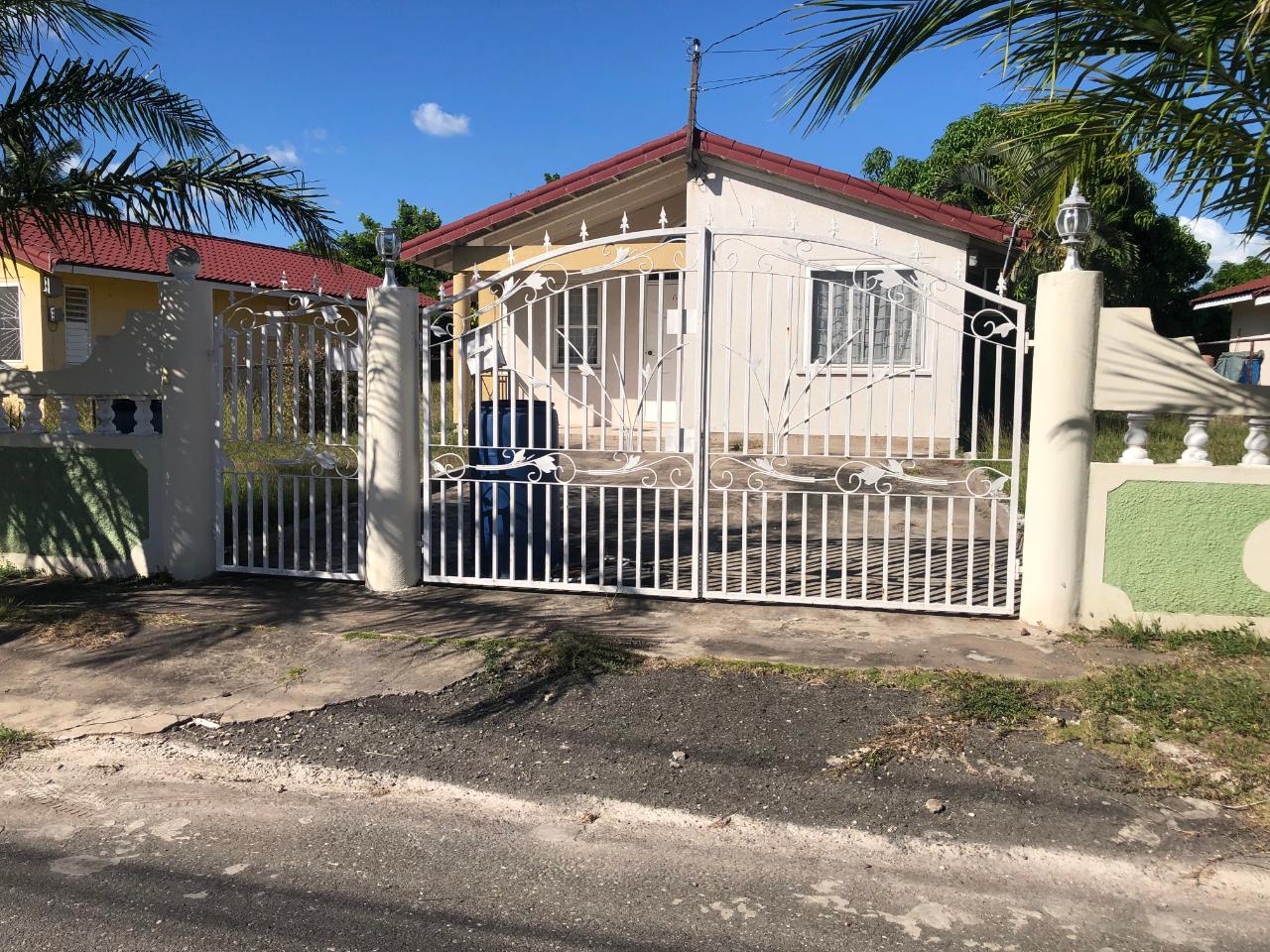 House for Rent   Old Harbour