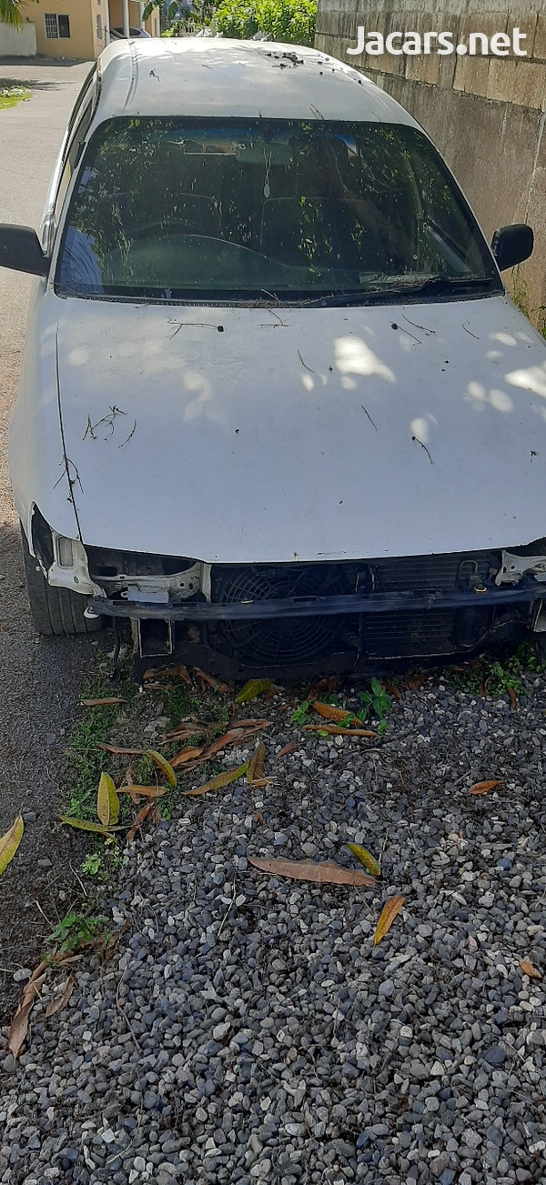 Toyota Corolla 2,0L 2001