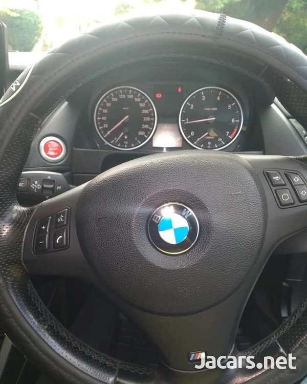 BMW X1 2,0L 2012