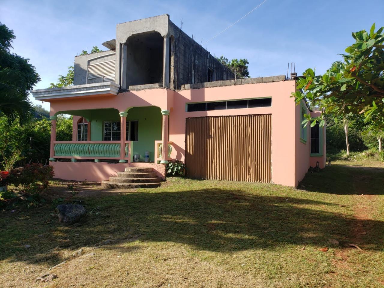 House for Sale   Williamsfield