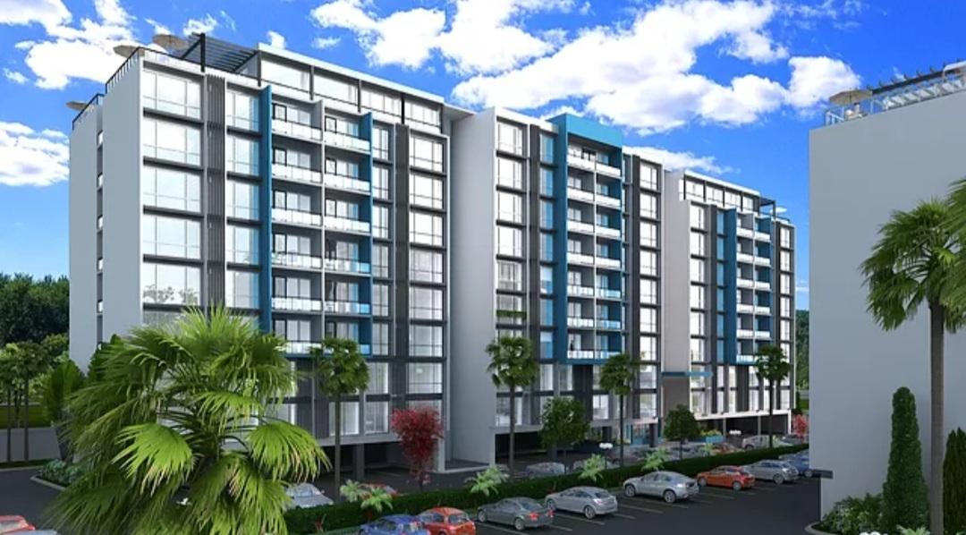 Apartment for Sale   Kingston 5