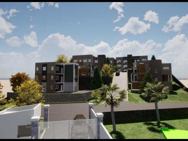 Apartment for Sale   Kingston 19