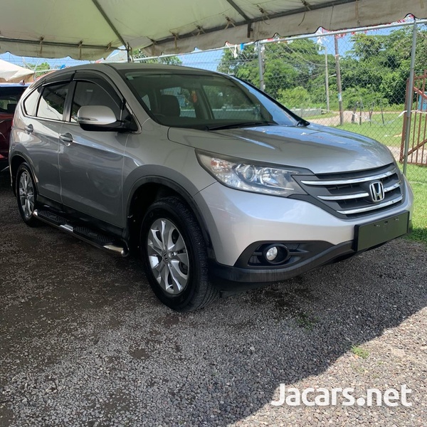Honda CR-V 2,0L 2012