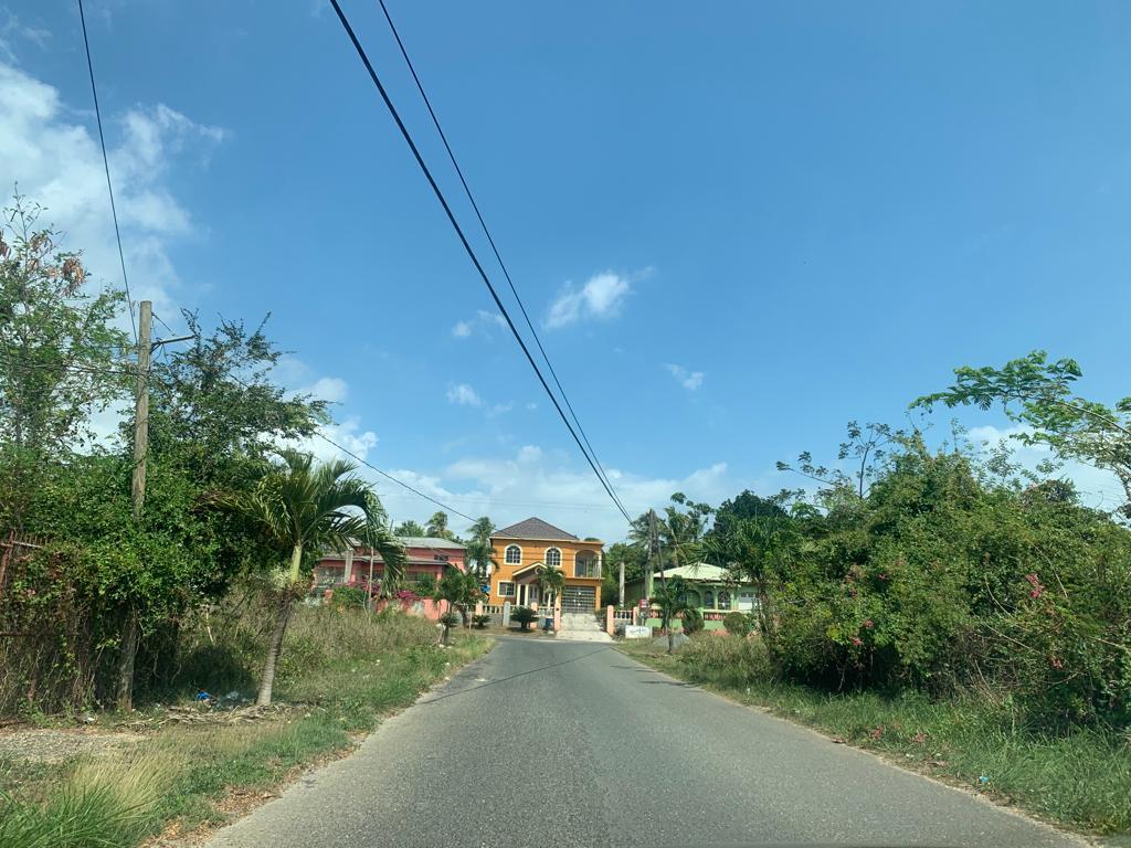 House for Sale   Spanish Town