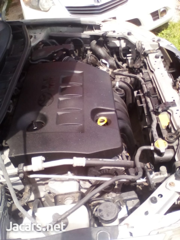 Toyota Premio 1,8L 2011