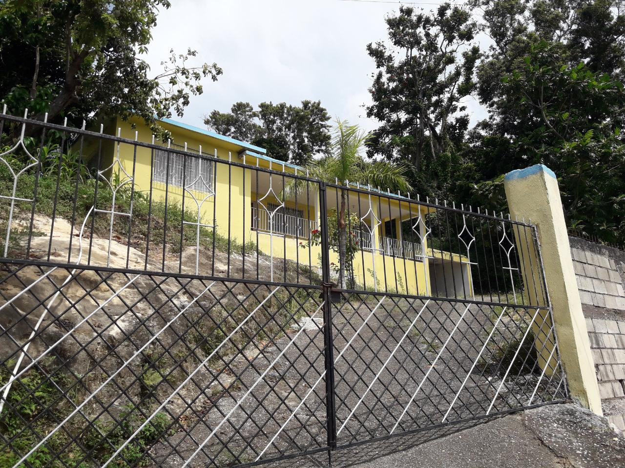 House for Sale   Montego Bay