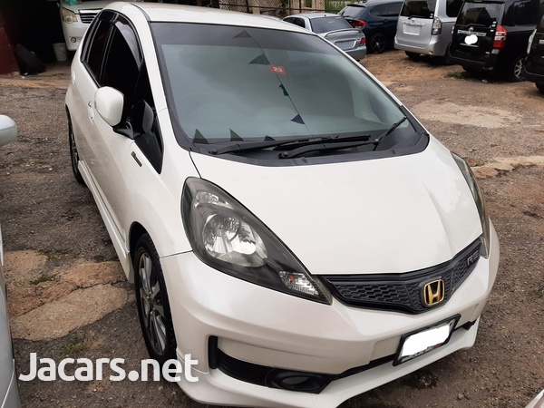 Honda Fit 1,8L 2011