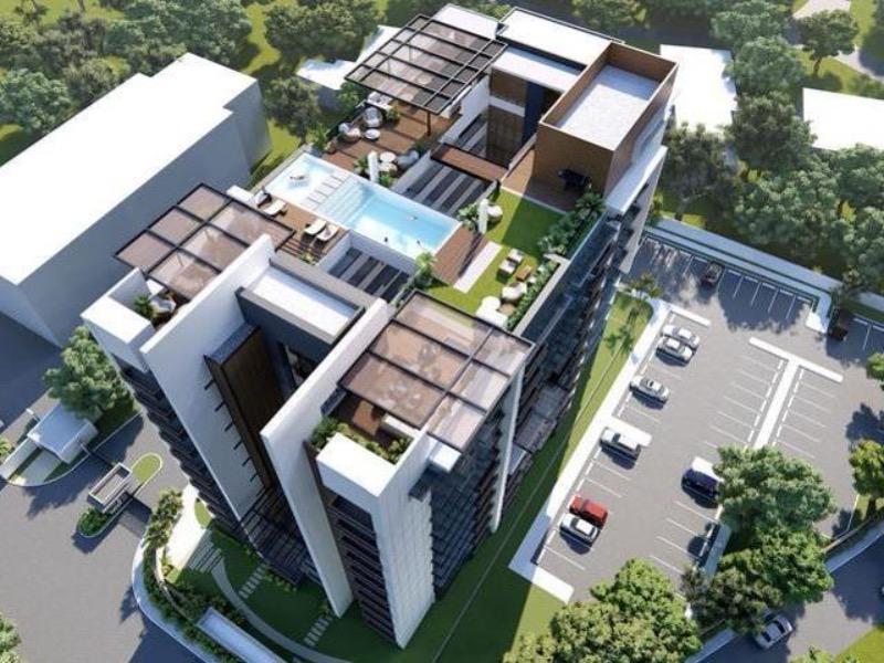 Apartment for Sale   Kingston 5