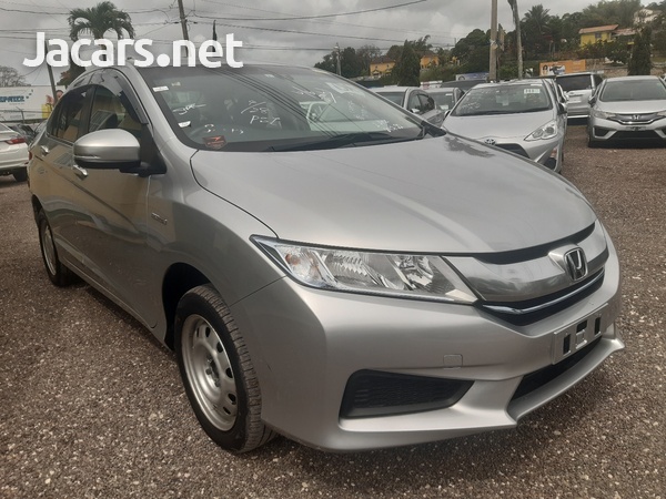 Honda Grace 1,5L 2016