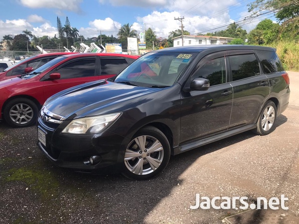 Subaru Exiga 2,0L 2013