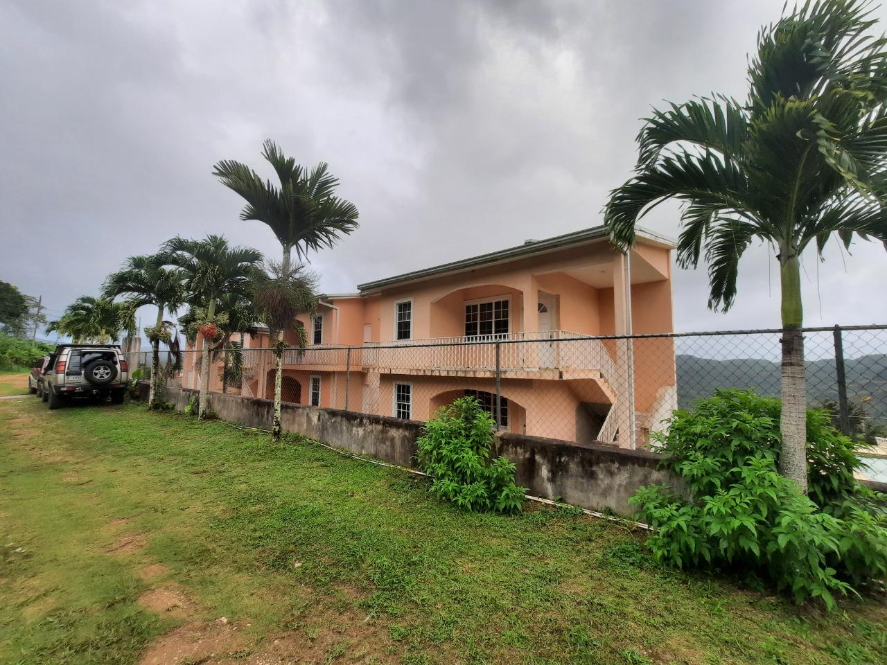 Apartment for Private   Moneague