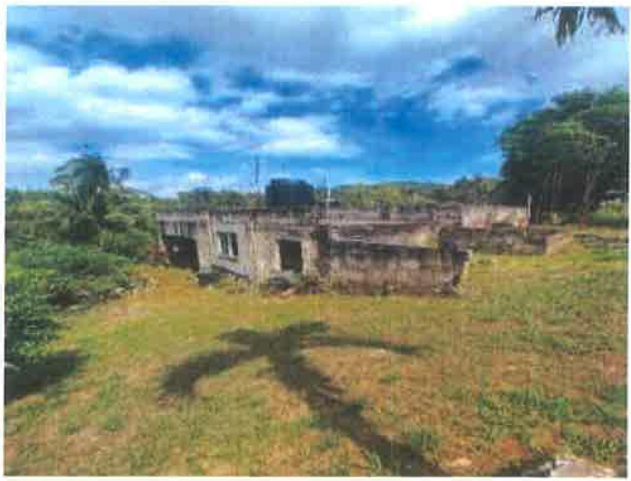House for Private   Comfort Hall