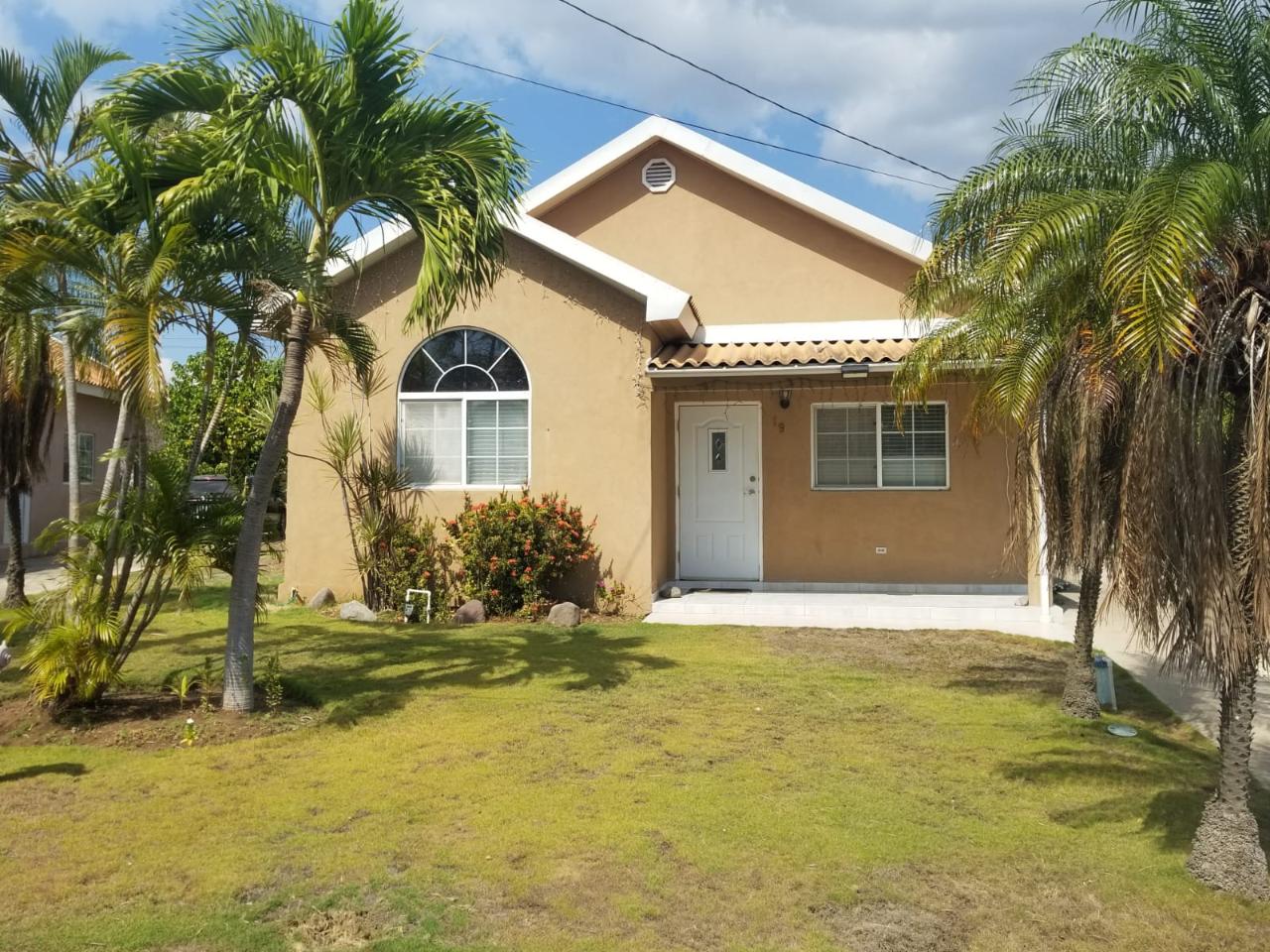 House for Rent   Greater Portmore