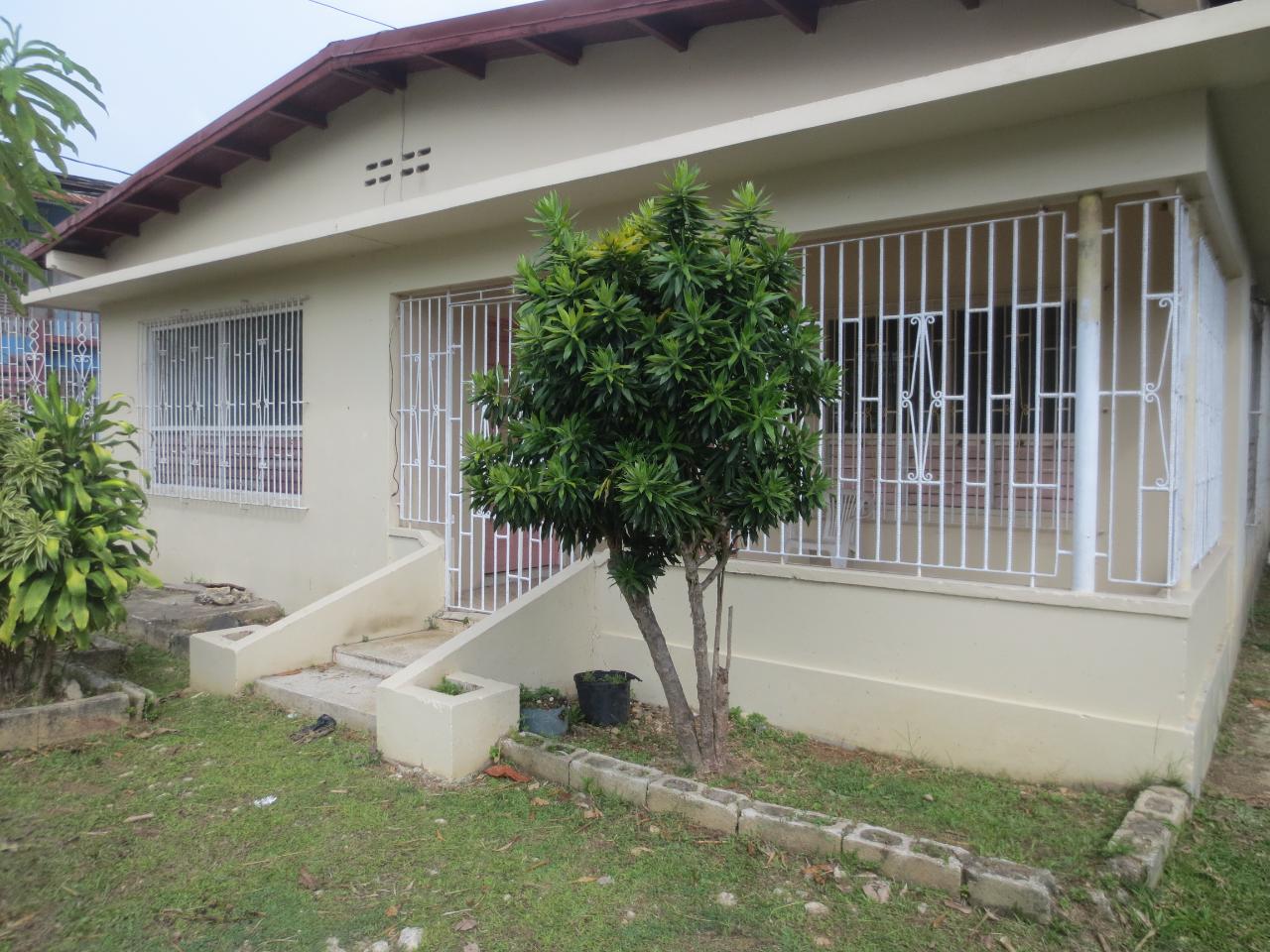 House for Sale   Savanna-La-Mar