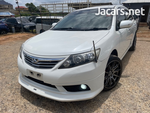 Toyota Allion 2,0L 2010