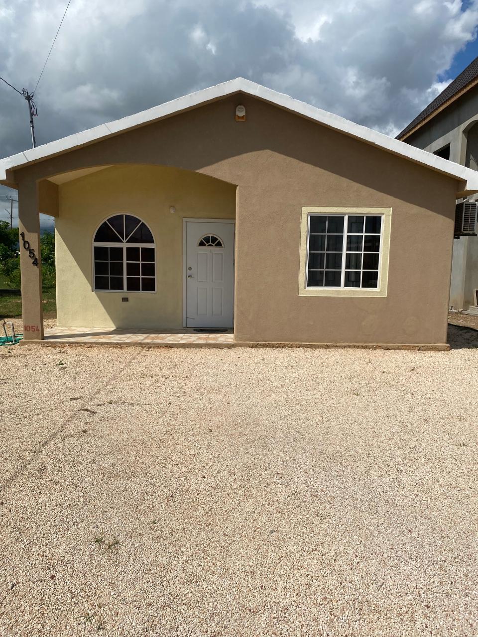 House for Rent   Greater Portmore