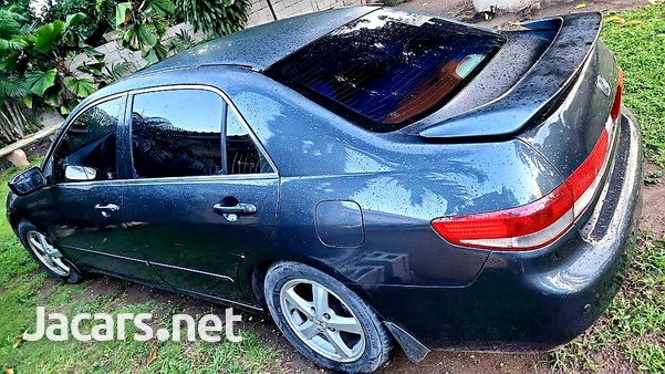 Honda Accord 1,5L 2004