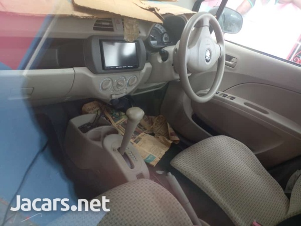 Suzuki Alto 1,0L 2013
