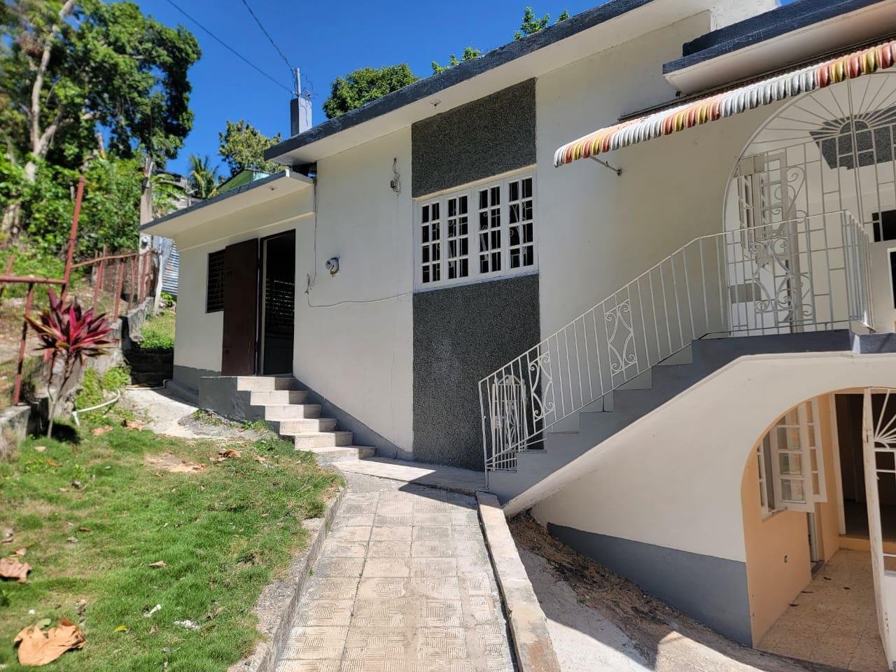 House for Sale   Montego Bay