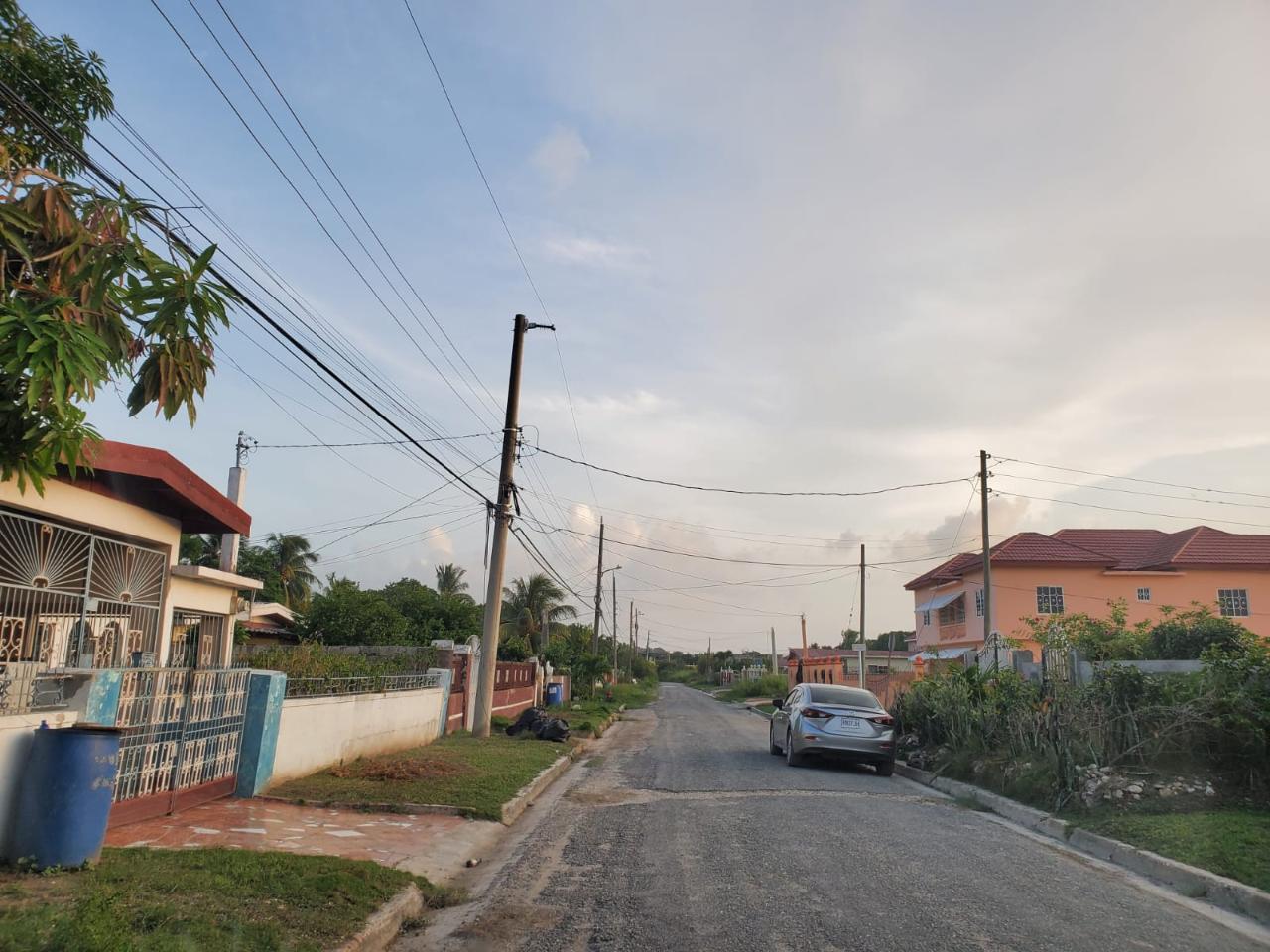 House for Sale   Spanish Town