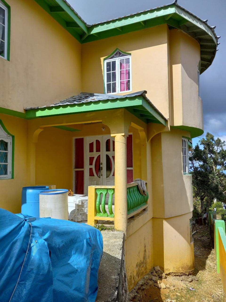 House for Sale   Wait-A-Bit
