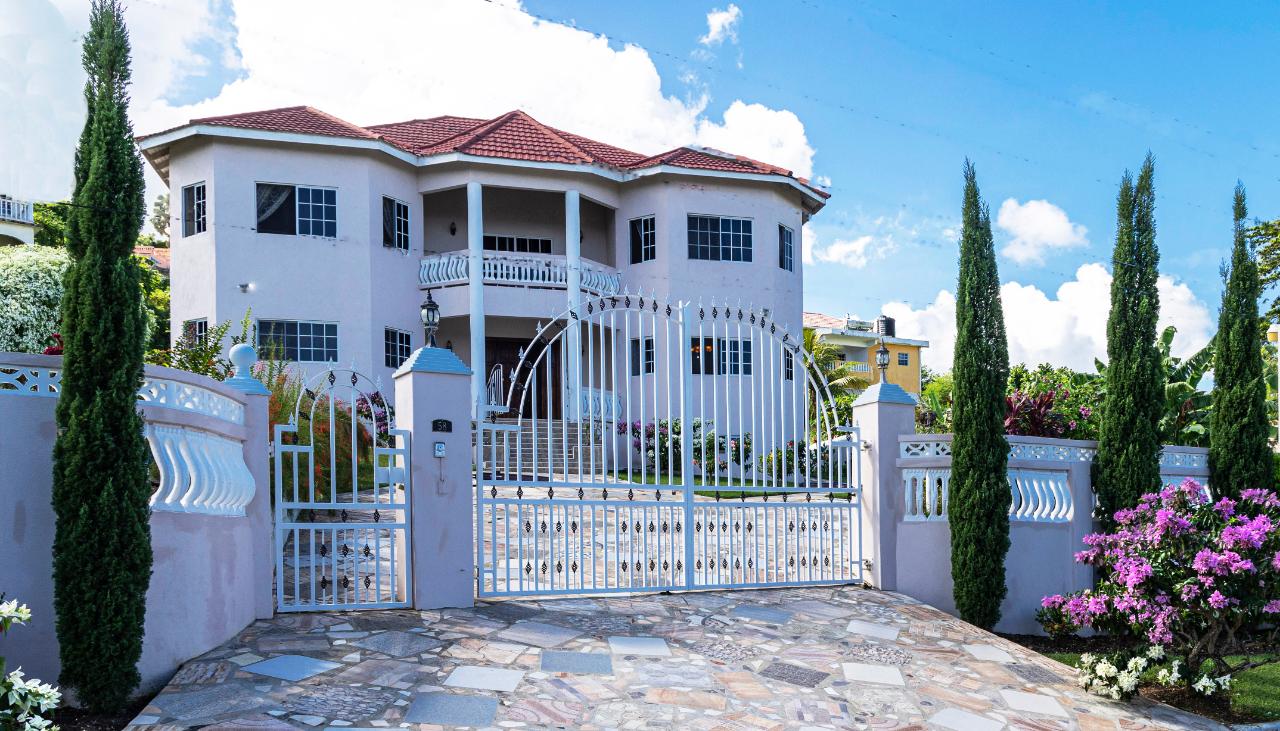 House for Sale   Tower Isle