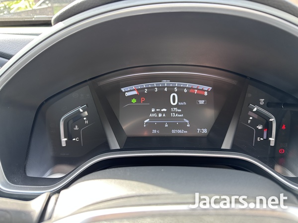Honda CR-V 1,5L 2022