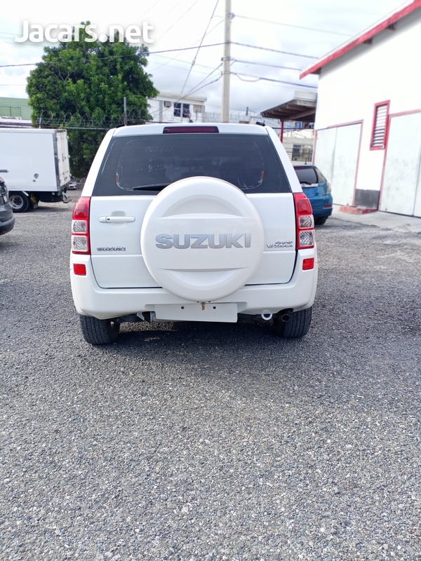 Suzuki Grand Vitara 2,0L 2007