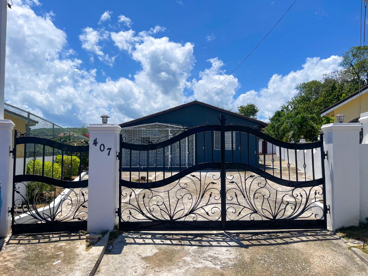 House for Sale   FLORENCE HALL VILLAGE