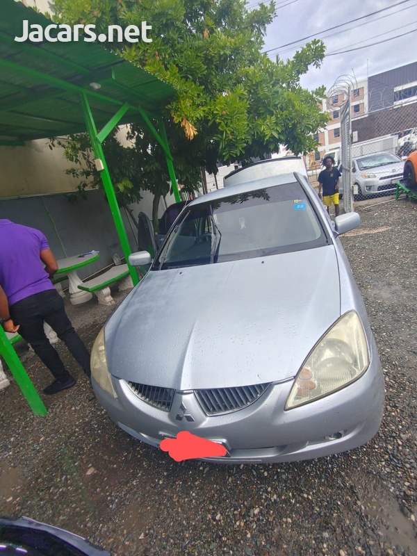 Mitsubishi Lancer 1,5L 2003
