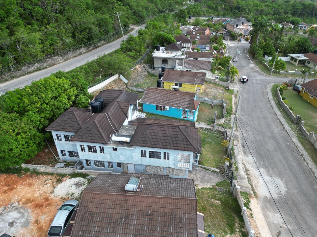 House for Sale   Rose Hall