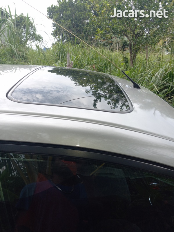 Honda Stream 1,8L 2001