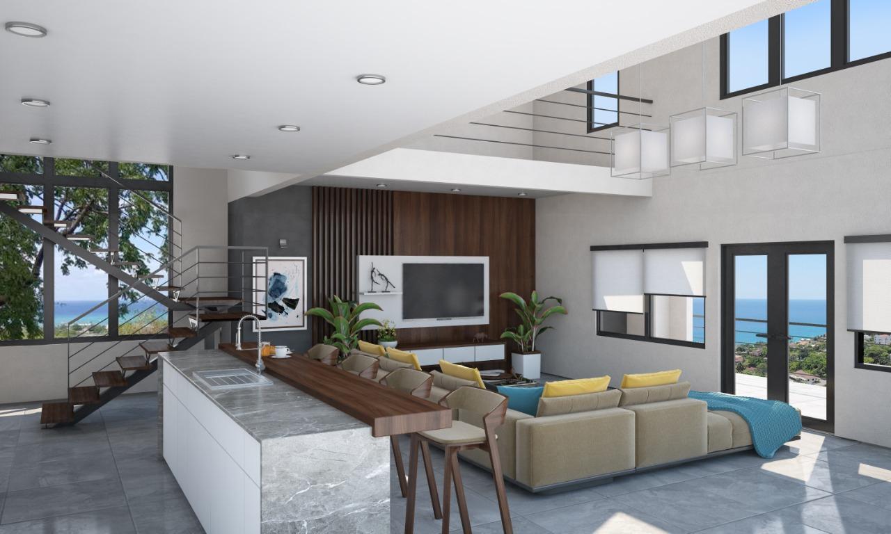 Resort Apartment/Villa for Sale   Montego Bay